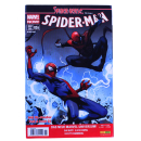 Marvel Now! Spider-Man Nr. 26 | Panini Comics 2015 | Amazing Spider-Man 11–12 | Dan Slott & Olivier Coipel